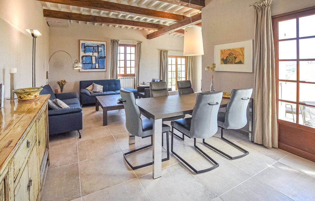 Ferienhaus - Saint-Maurice-sur-Eygues , Frankreich - FPD333 3