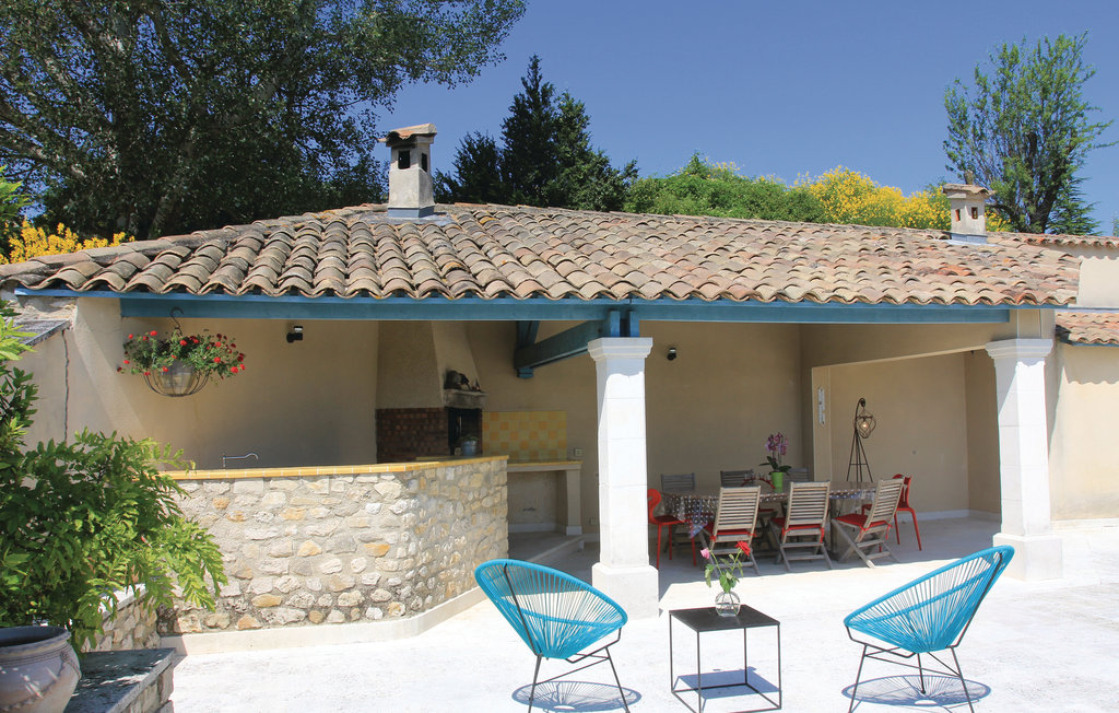 Feriehuse - Montélimar , Frankrig - FPD032 16