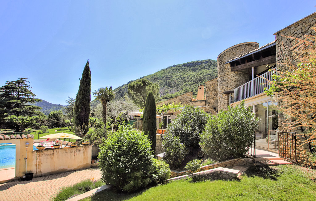 Feriehuse - Nyons , Frankrig - FPD368 18