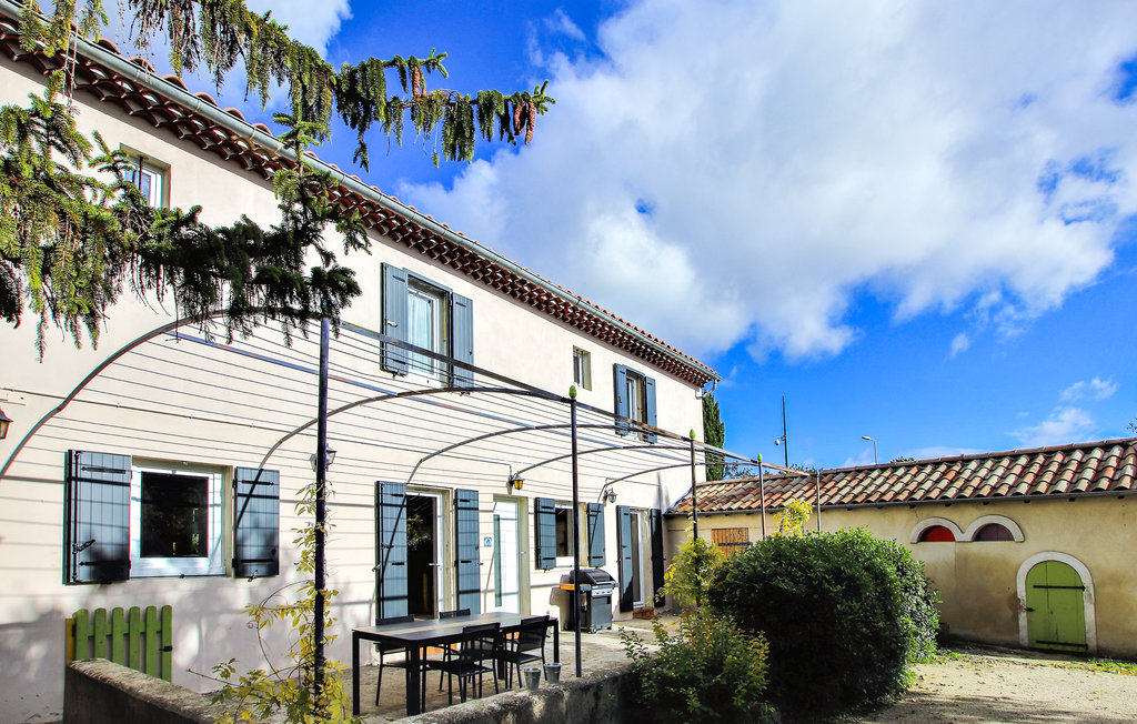 Feriehuse - Montélimar , Frankrig - FPD395 14