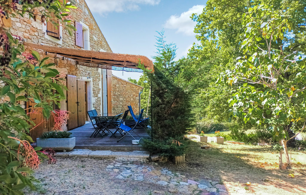 Feriehus - Dieulefit , Frankrike - FPD396 8