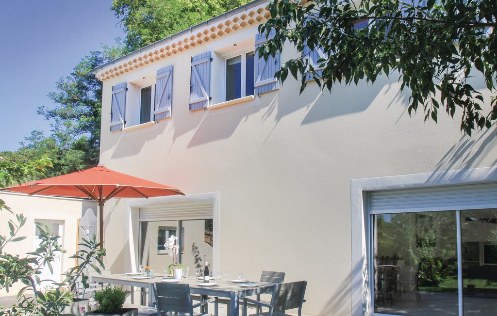 Feriehuse - Montélimar , Frankrig - FPD257 18