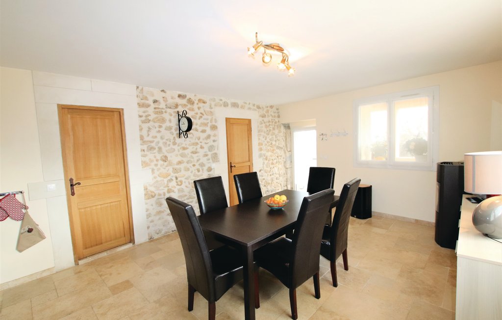 Ferienhaus - Montelimar , Frankreich - FPD298 20