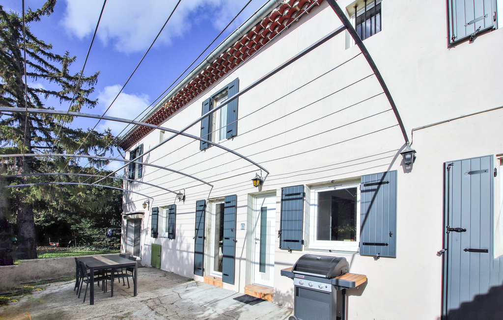 Feriehuse - Montélimar , Frankrig - FPD395 15