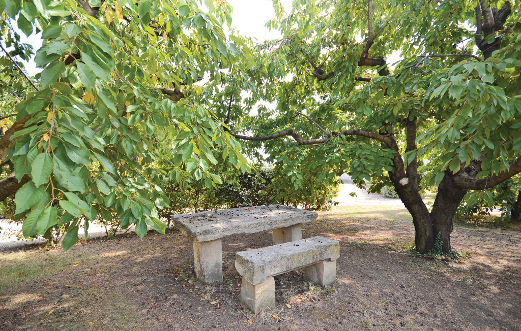 Semesterhus - Montbrison Sur Lez , Frankrike - FPD001 18