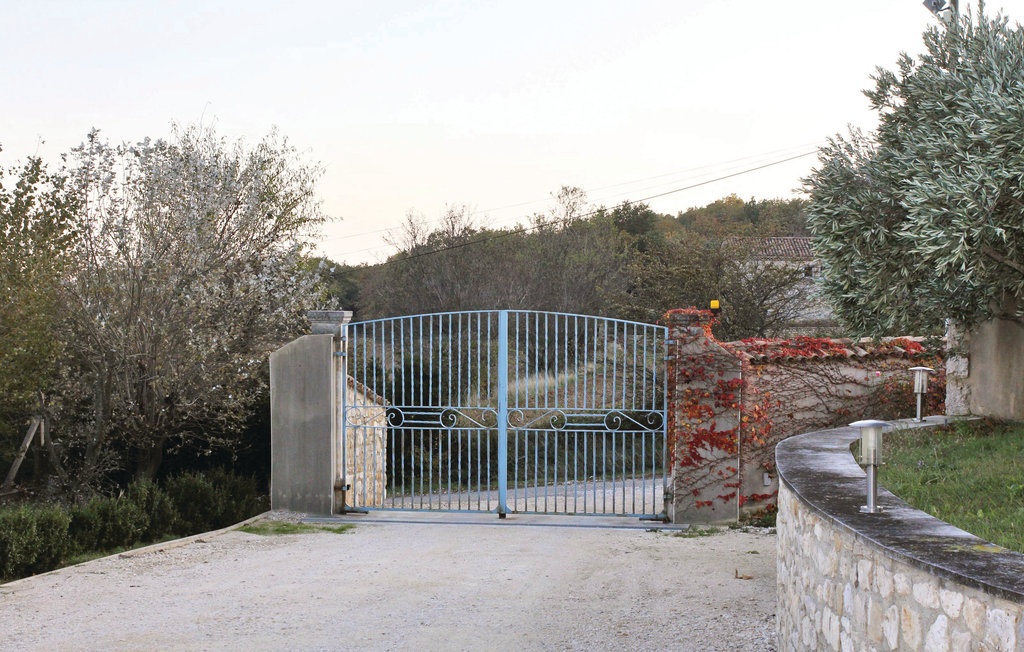 Feriehuse - Montélimar , Frankrig - FPD032 18