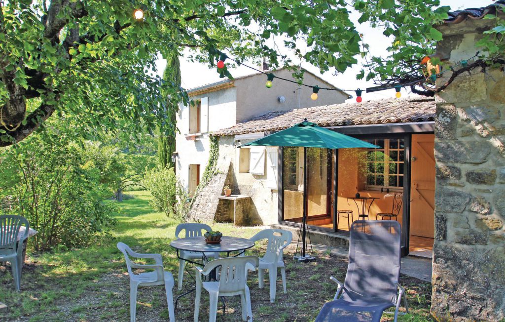 Semesterhus - La Begude-De-Mazenc , Frankrike - FPD078 16