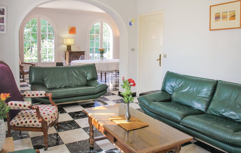 Feriehuse - Montélimar , Frankrig - FPD058 19