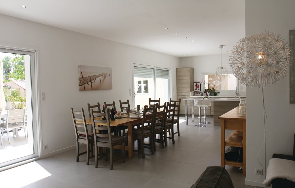 Feriehuse - Montélimar , Frankrig - FPD257 23