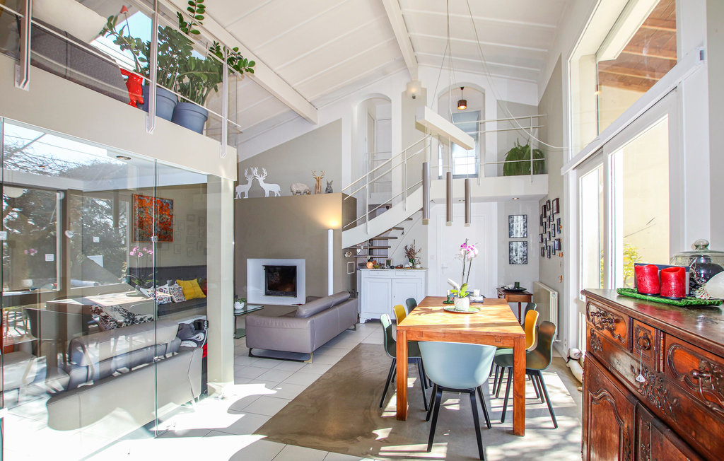 Feriehuse - Montélimar , Frankrig - FPD407 2