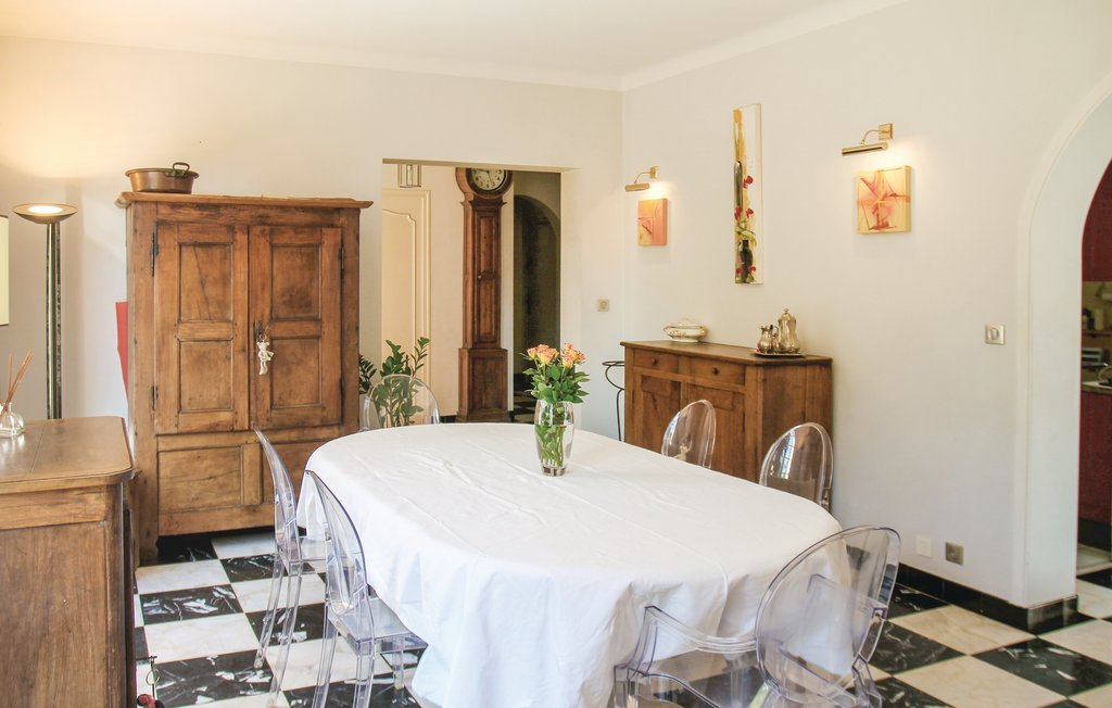 Feriehuse - Montélimar , Frankrig - FPD058 20