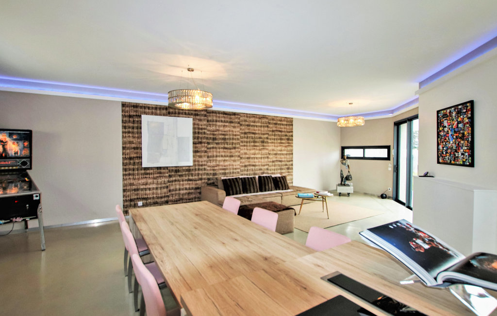 Ferienhaus - Montélimar , Frankreich - FPD364 14