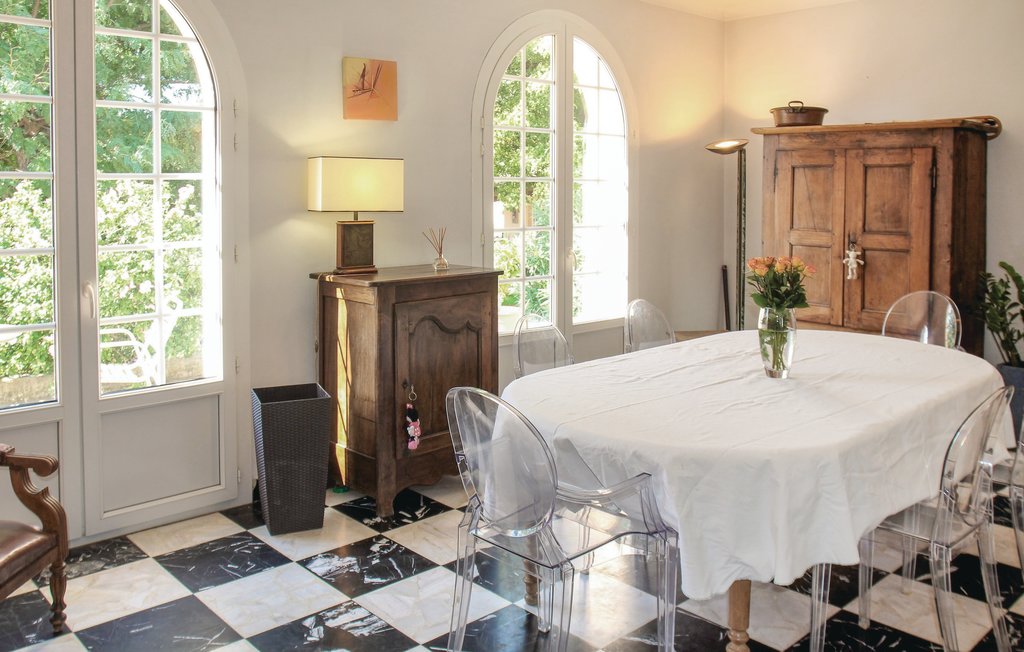 Feriehuse - Montélimar , Frankrig - FPD058 22