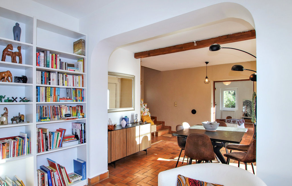 Feriehuse - Montélimar , Frankrig - FPD395 21