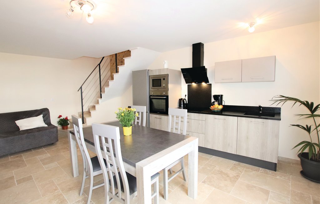 Ferienhaus - Montelimar , Frankreich - FPD298 6