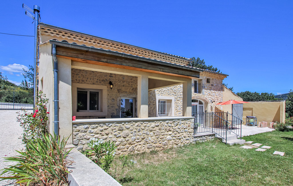 Ferienhaus - Montelimar , Frankreich - FPD298 12