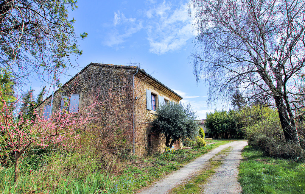 Ferienhaus - Montoison , Frankreich - FPD365 10