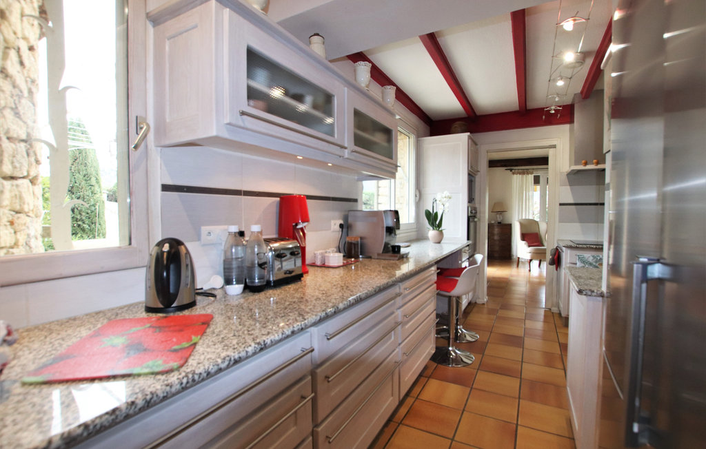 Feriehuse - Nyons , Frankrig - FPD368 27