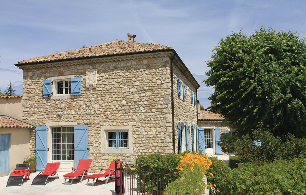 Feriehuse - Montélimar , Frankrig - FPD032 2