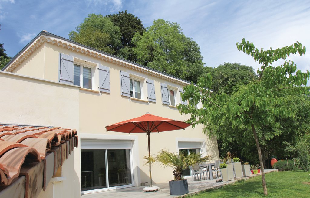 Feriehuse - Montélimar , Frankrig - FPD257 15