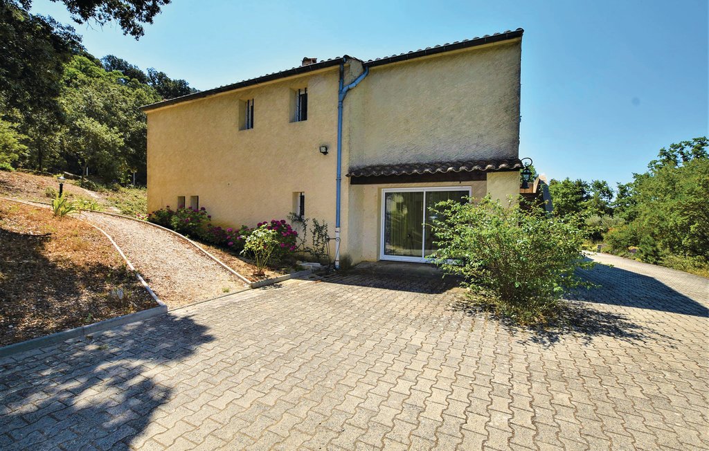 Feriehuse - Grignan , Frankrig - FPD306 12