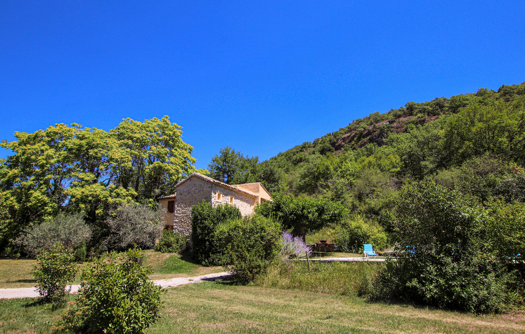 Feriehuse - Nyons , Frankrig - FPD362 14