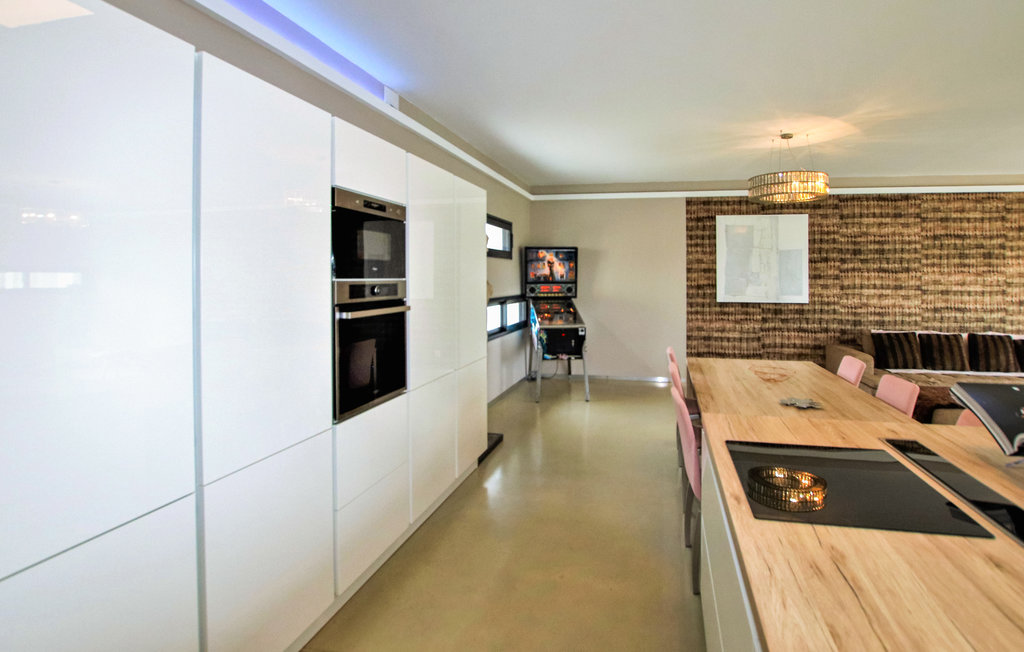 Ferienhaus - Montélimar , Frankreich - FPD364 16