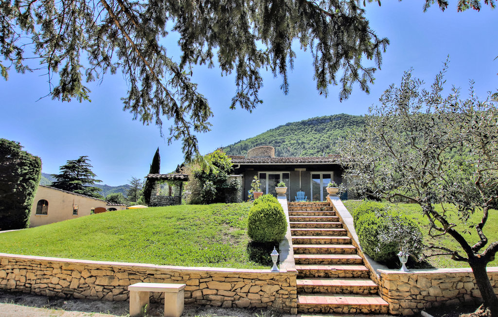 Feriehuse - Nyons , Frankrig - FPD368 15