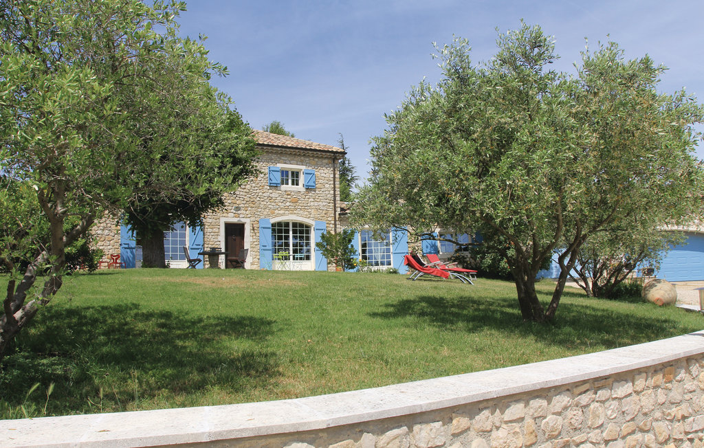 Feriehuse - Montélimar , Frankrig - FPD032 13