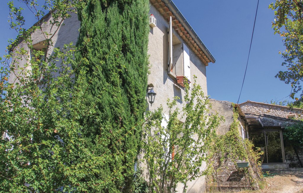 Semesterhus - La Begude-De-Mazenc , Frankrike - FPD078 5