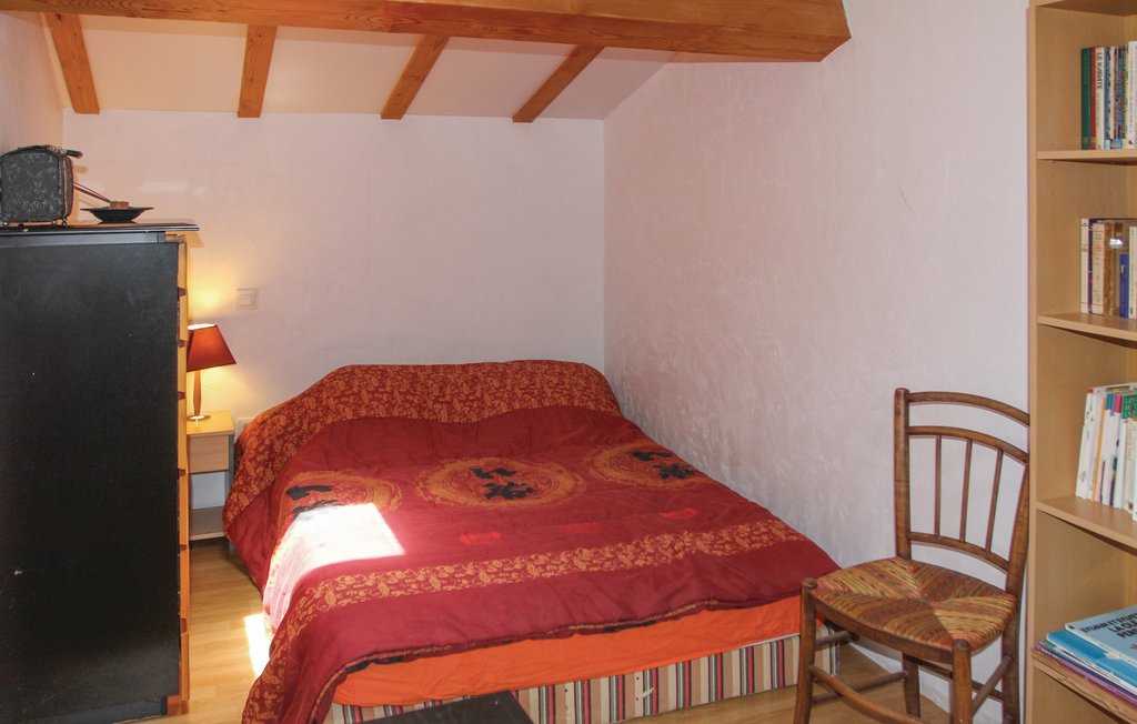 Semesterhus - La Begude-De-Mazenc , Frankrike - FPD078 24