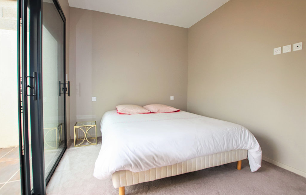 Ferienhaus - Montélimar , Frankreich - FPD364 19