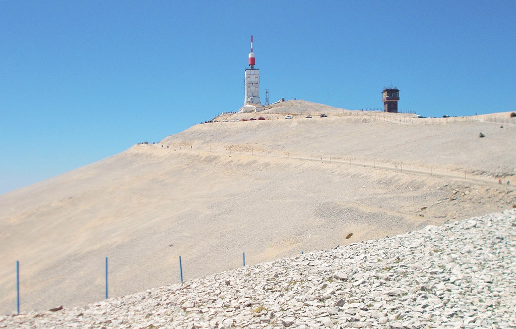 Feriehuse - Saint-Maurice-sur-Eygues , Frankrig - FPD372 38