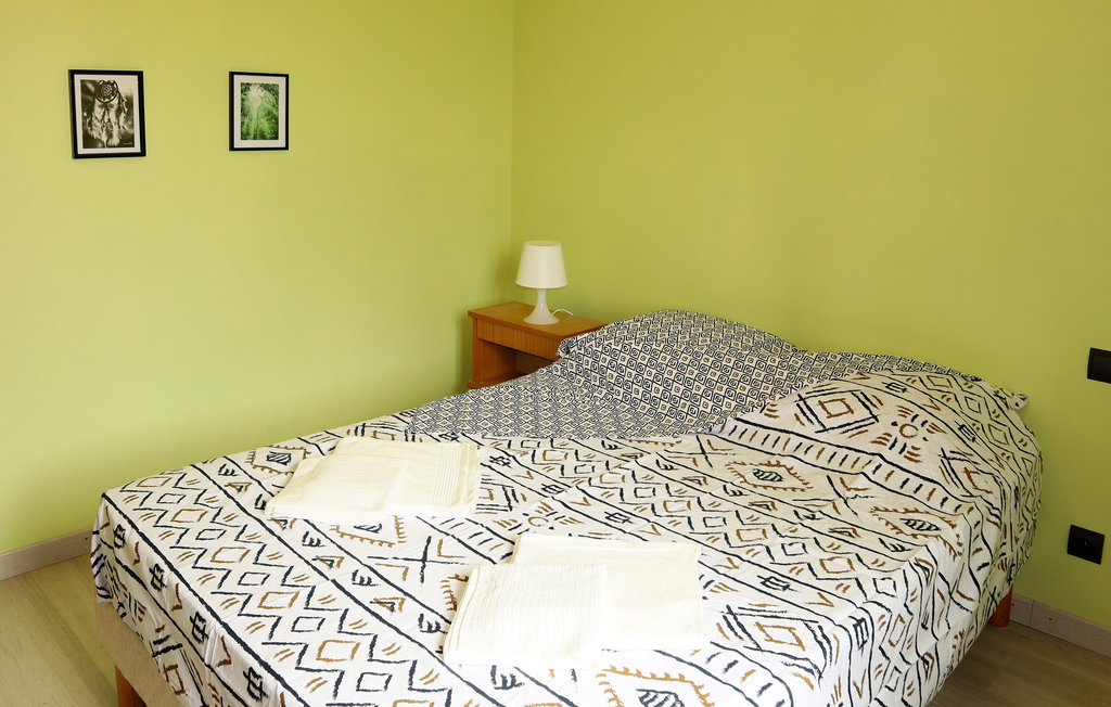 Ferienhaus - Pierrelatte , Frankreich - FPD391 18