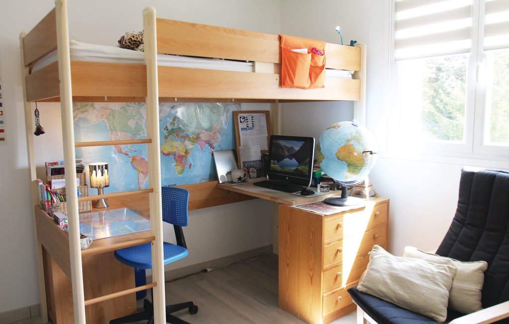 Feriehuse - Montélimar , Frankrig - FPD257 36