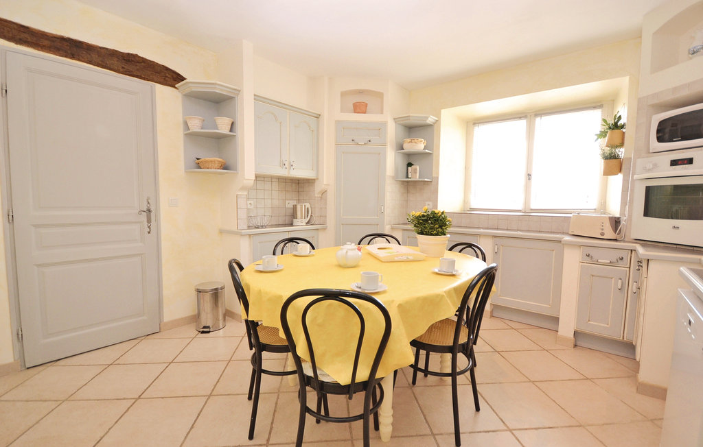 Semesterhus - Montbrison Sur Lez , Frankrike - FPD001 22
