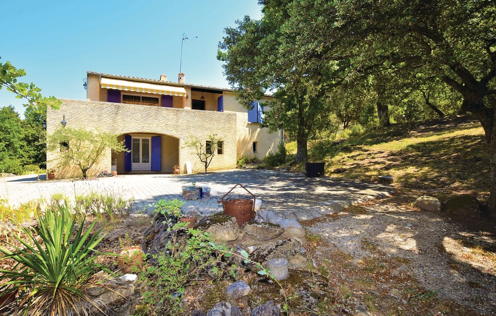 Feriehuse - Grignan , Frankrig - FPD306 11