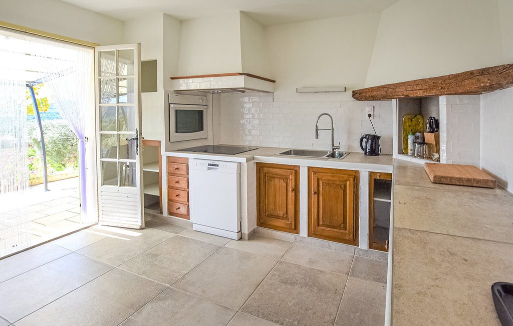 Ferienhaus - Saint-Maurice-sur-Eygues , Frankreich - FPD333 18