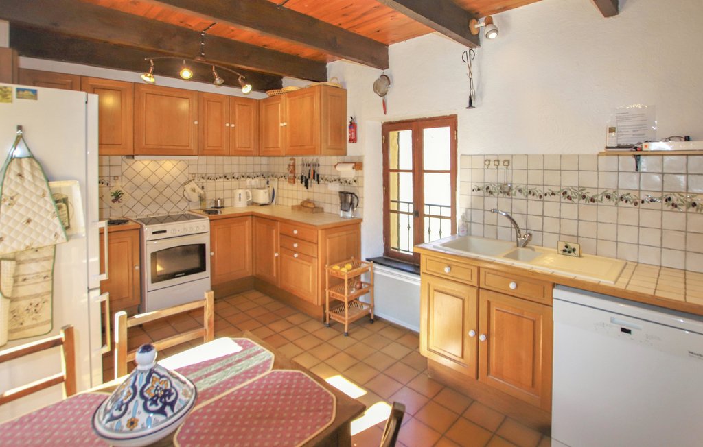 Feriehuse - Nyons , Frankrig - FPD362 7