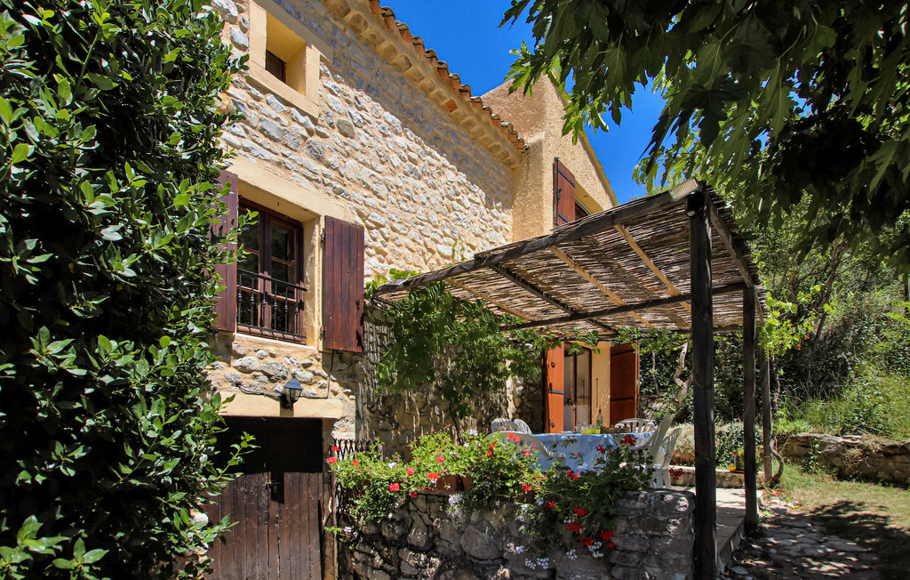 Feriehuse - Nyons , Frankrig - FPD362 12