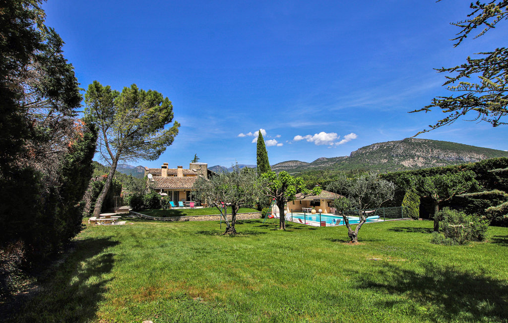 Feriehuse - Nyons , Frankrig - FPD368 8