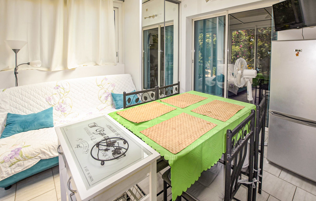 Location de vacances - Donzère , France - FPD383 11