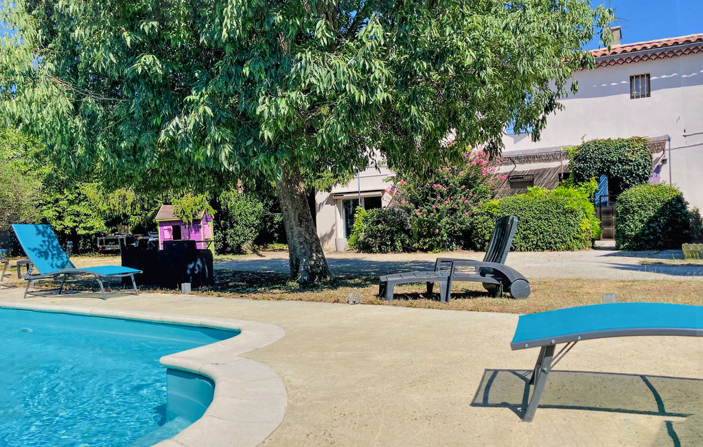 Feriehuse - Montélimar , Frankrig - FPD395 2