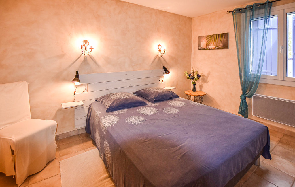 Feriehuse - Grignan , Frankrig - FPD306 6