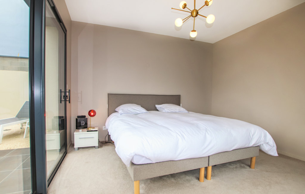 Ferienhaus - Montélimar , Frankreich - FPD364 17