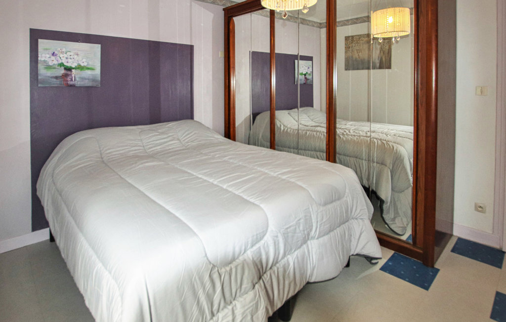 Ferienhaus - Montoison , Frankreich - FPD365 18