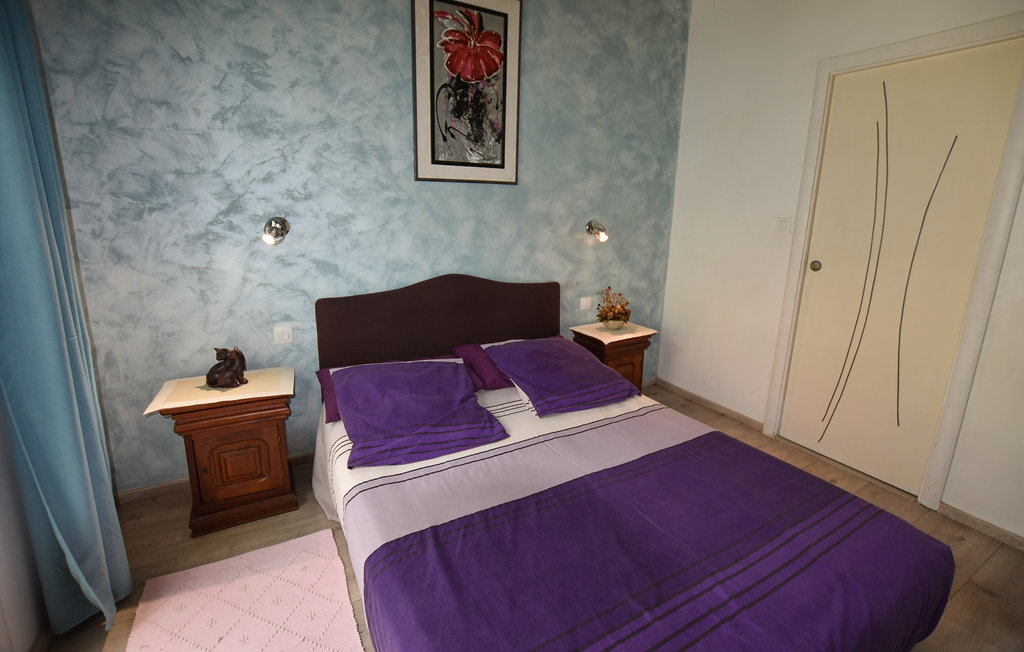 Location de vacances - Donzère , France - FPD383 12