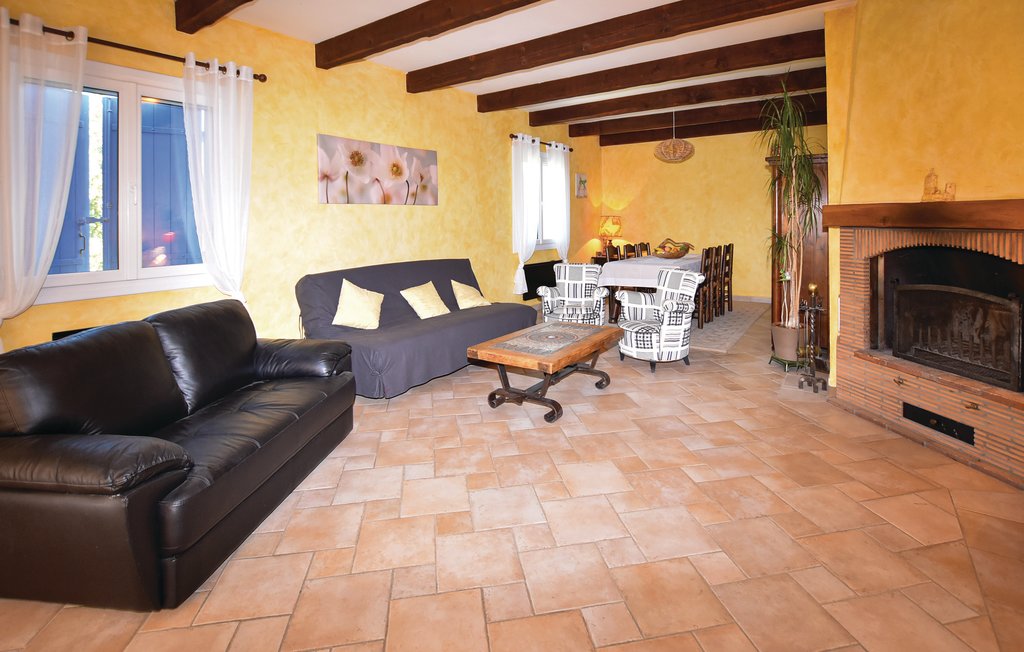 Feriehuse - Grignan , Frankrig - FPD306 14