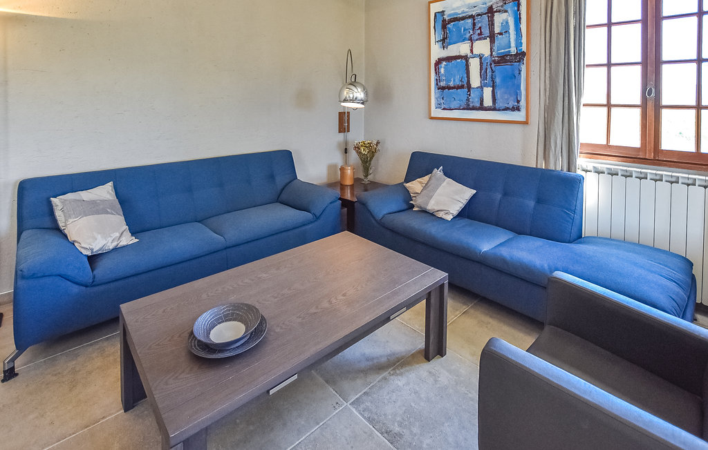 Ferienhaus - Saint-Maurice-sur-Eygues , Frankreich - FPD333 2