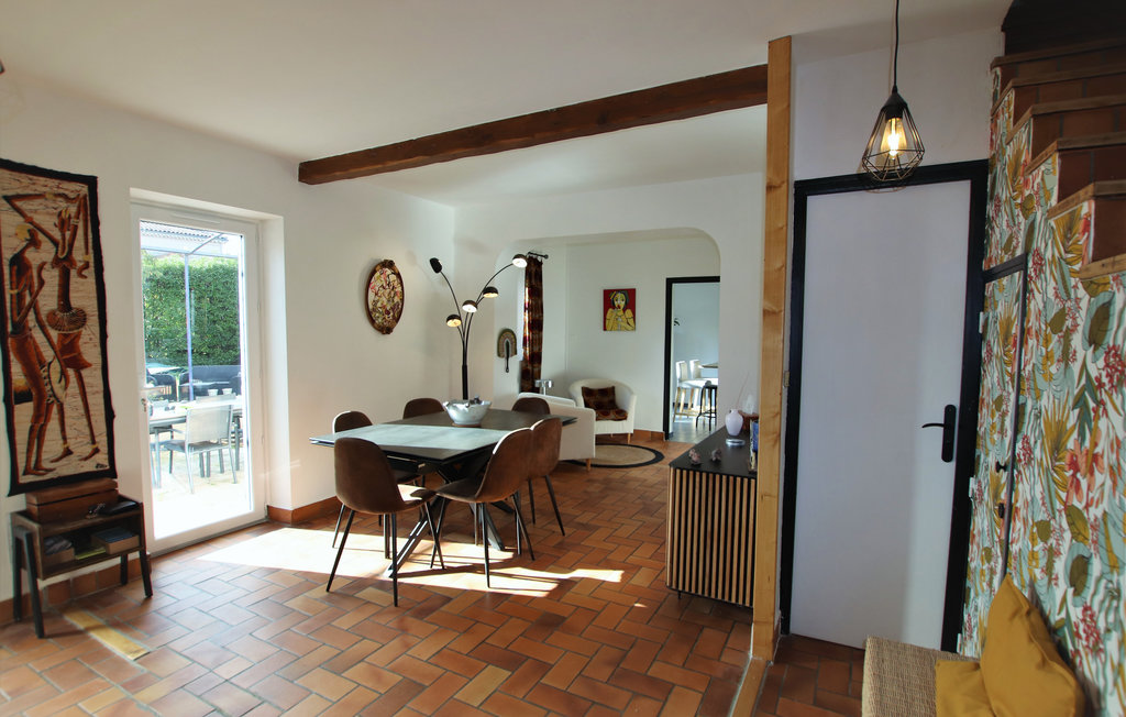 Feriehuse - Montélimar , Frankrig - FPD395 6